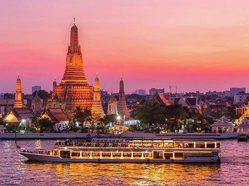 วัดอรุณราชวราราม